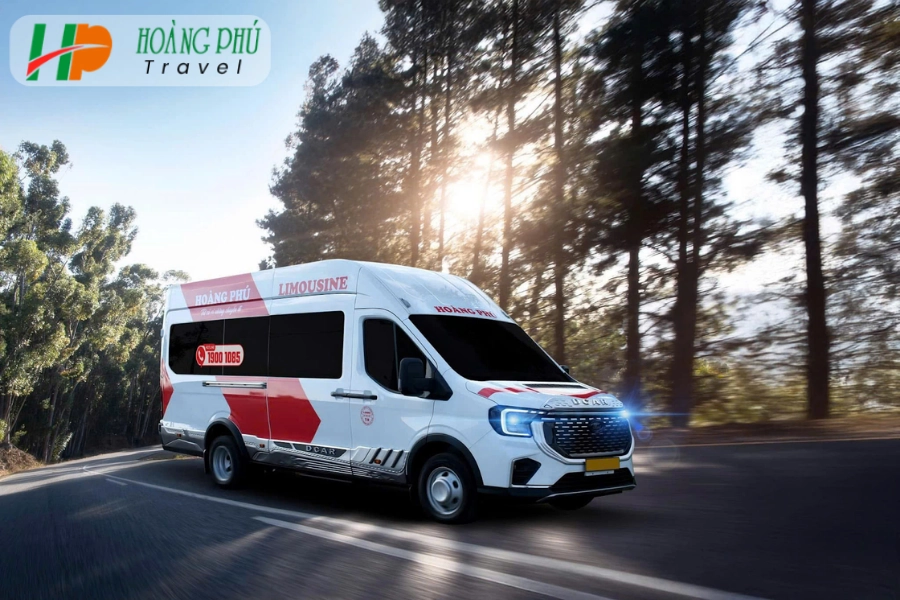 Dịch Vụ Cho Thuê Xe Đi Bà Nà Hills Từ 4-16 Chỗ Trọn Gói Với Giá Tốt 