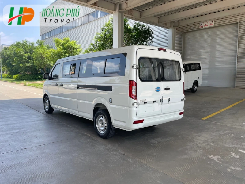 cho thuê xe 16 chỗ cho thuê xe 16 chỗ