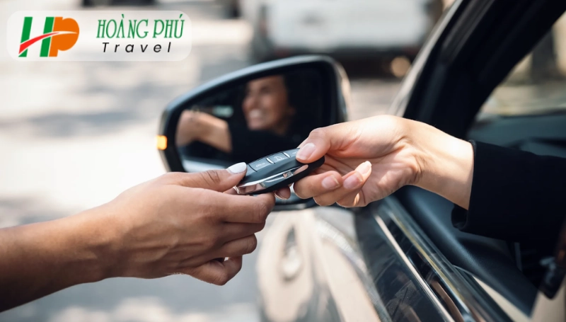 Báo giá và các hình thức thuê xe đi Lào Cai linh hoạt