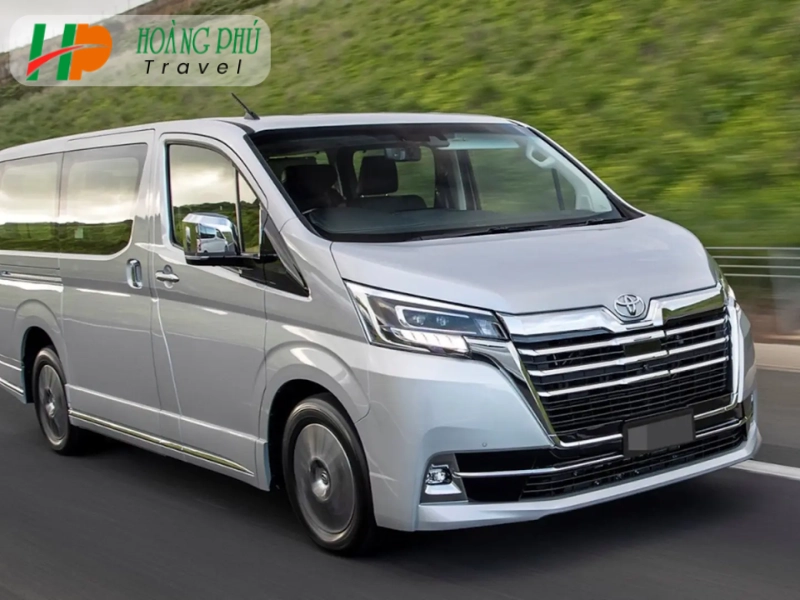 thuê xe limousine 9 chỗ