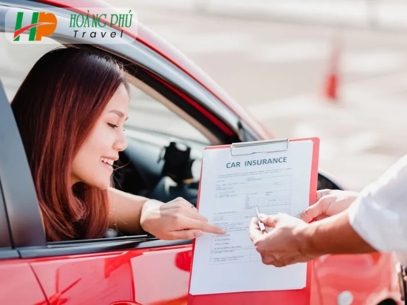 Những ưu điểm vượt trội khi lựa chọn thuê xe hợp đồng trọn gói