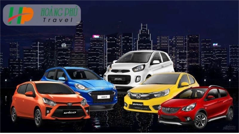 thuê xe 4 chỗ thuê xe 4 chỗ