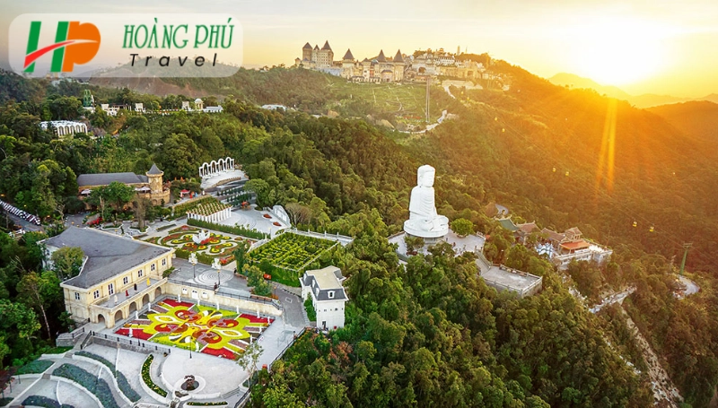 Lợi ích khi lựa chọn thuê xe hợp đồng đi Bà Na thay vì phương tiện công cộng